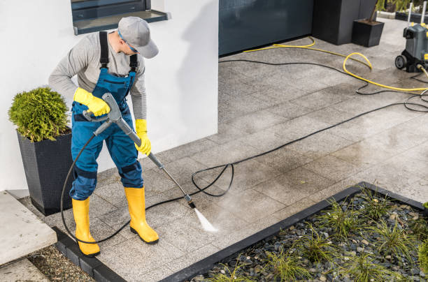 Roof Power Washing Services in Olivet, TN